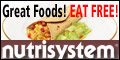 NutriSystem Free Week of Food with NutriSystem breakfast