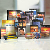 Personal Power Free with Get the Edge