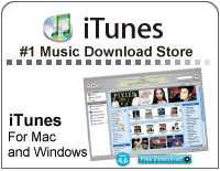 iTunes