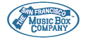 San Francisco Music Box Co.