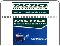 Board Tactics