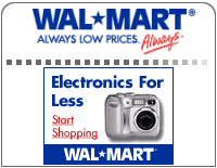 Wal-Mart: Electronics