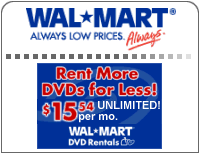 Wal-Mart: Movies