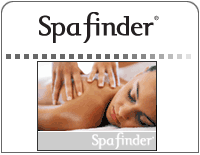 Spa Finder