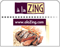 Alazing
