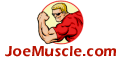 JoeMuscle