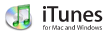 iTunes Music Store
