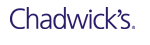 Chadwick's