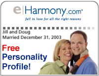 eHarmony