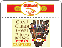 Cuban Crafters