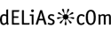 Delias.com