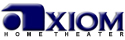 Axiom Home Theaters