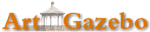 Art Gazebo
