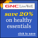 Banner GNC 125x125