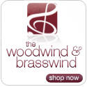 Shop at Woodwind and Brasswind